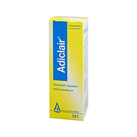 Adiclair Suspension