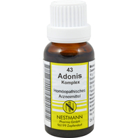 ADONIS KOMPL NESTM 43