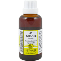 ADONIS KOMPL NESTM 43