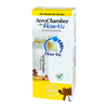 AEROCHAMBER HEXAL mit Maske f.Kinder