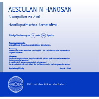 AESCULAN N