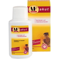 Af Tonic Akut - None
