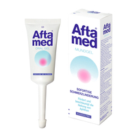 Aftamed Mundgel