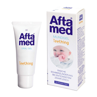 Aftamed Teething Mundgel