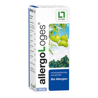Allergo Loges Tropfen - None