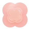Alleviyn Life Silikonschaumverband 15, 4 X 15, 4 Cm - None