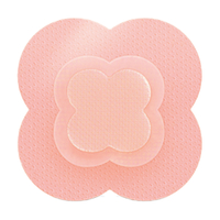 Alleviyn Life Silikonschaumverband 15, 4 X 15, 4 Cm - None