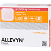 Allevyn Gentle Border 7, 5 X 7, 5 Cm - None