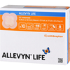 Allevyn Life Silikonschaumverband 12, 9 X 12, 9 Cm - None
