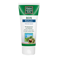Allgäuer Latschenk. Bein Balsam Für Die Nacht - None