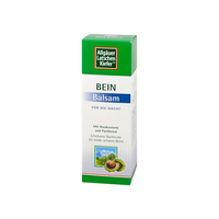 Allgäuer Latschenk. Bein Balsam Für Die Nacht