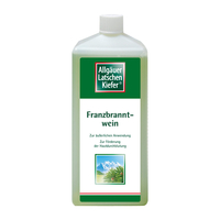 Allgäuer Latschenk. Franzbranntwein