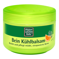 Allgäuer Latschenkiefer Bein Kühlbalsam - None