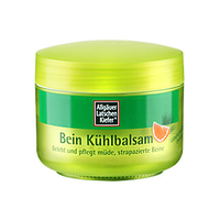 Allgäuer Latschenkiefer Bein Kühlbalsam