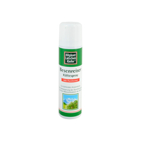 Allgäuer Latschenkiefer Besenreiser Kältespray