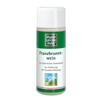 Allgäuer Latschenkiefer Franzbranntwein - None