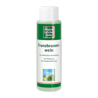Allgäuer Latschenkiefer Franzbranntwein - None