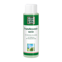 Allgäuer Latschenkiefer Franzbranntwein - None
