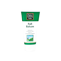 Allgäuer Latschenkiefer Fuß Balsam