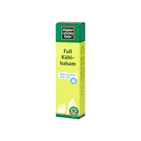 Allgäuer Latschenkiefer Fuß Kühlbalsam