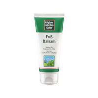 Allgäuer Latschenkiefer Fußbalsam