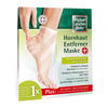Allgäuer Latschenkiefer Hornhaut-Entferner-Maske Plus