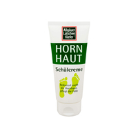 Allgäuer Latschenkiefer Hornhaut Schälcreme