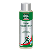 Allgäuer Latschenkiefer Mobil Massage Fluid - None