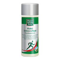 Allgäuer Latschenkiefer Mobil Schmerzfluid - None