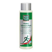 Allgäuer Latschenkiefer Mobil Schmerzfluid - None