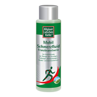 Allgäuer Latschenkiefer Mobil Schmerzfluid