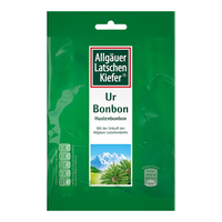 Allgäuer Latschenkiefer Ur Bonbon - None