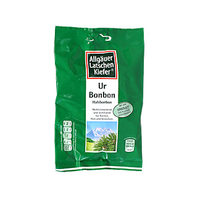 Allgäuer Latschenkiefer Ur Bonbon