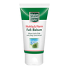 Allgäuer Latschenkiefer Wohlig Und Warm Fuß-Balsam - None