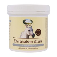 Allgäuhof Pferdebalsam