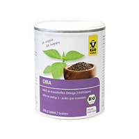 Allpharm Bio Chia Samen