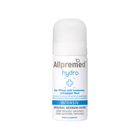 Allpremed hydro INTENSIV Originalschaum-Creme