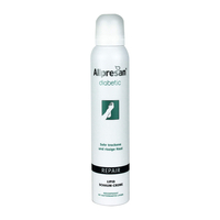 Allpresan diabetic Repair Schaum-Creme