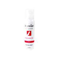 Allpresan Fuß spezial Frische-Spray