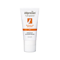 Allpresan Fuß spezial Hornhautreduzier-Creme