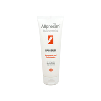 Allpresan Fuß spezial Lipid-Salbe Hornhaut&Schrunden