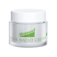 Almased Tag- und Nachtcreme