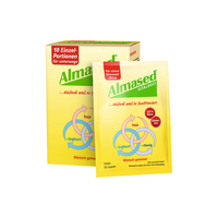 Almased Vitalkost Pulver Beutel
