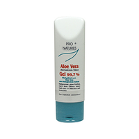 Aloe Vera 100% Pur Pro Natur Gel - None