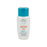 Aloe Vera 100% Pure Gel