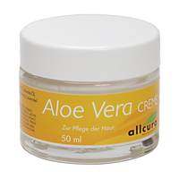 Aloe Vera Creme - None
