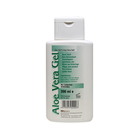 Aloe Vera gel