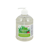 Aloe Vera Gel 97, 5% Dr. Storz