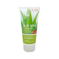 Aloe Vera Gel 97, 5% Dr. Storz Tube - None