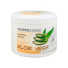 Aloe Vera Körpercreme Q10
